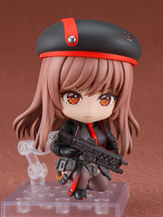 Nendoroid 2315 GODDESS OF VICTORY: NIKKE Rapi Reissue Action Figure official Good Smile Company product image
