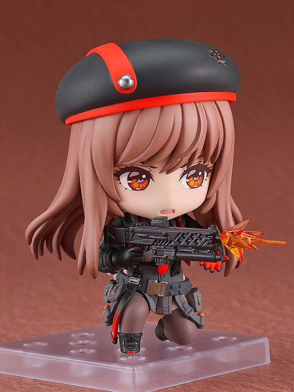Nendoroid 2315 GODDESS OF VICTORY: NIKKE Rapi Reissue Action Figure official Good Smile Company product image