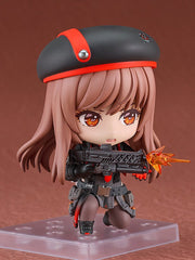Nendoroid 2315 GODDESS OF VICTORY: NIKKE Rapi Reissue Action Figure official Good Smile Company product image