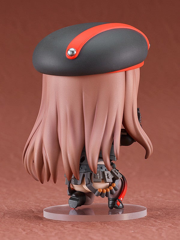 Nendoroid 2315 GODDESS OF VICTORY: NIKKE Rapi Reissue Action Figure official Good Smile Company product image