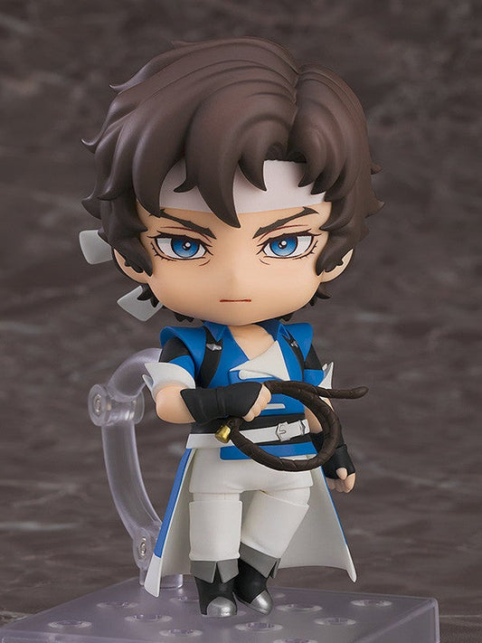 Nendoroid 2317 Castlevania: Nocturne Richter Belmont Action Figure official Good Smile Company product image
