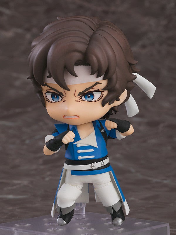 Nendoroid 2317 Castlevania: Nocturne Richter Belmont Action Figure official Good Smile Company product image