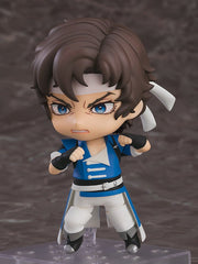 Nendoroid 2317 Castlevania: Nocturne Richter Belmont Action Figure official Good Smile Company product image