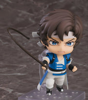 Nendoroid 2317 Castlevania: Nocturne Richter Belmont Action Figure official Good Smile Company product image