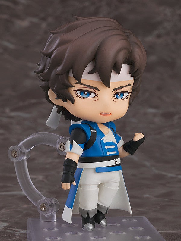 Nendoroid 2317 Castlevania: Nocturne Richter Belmont Action Figure official Good Smile Company product image