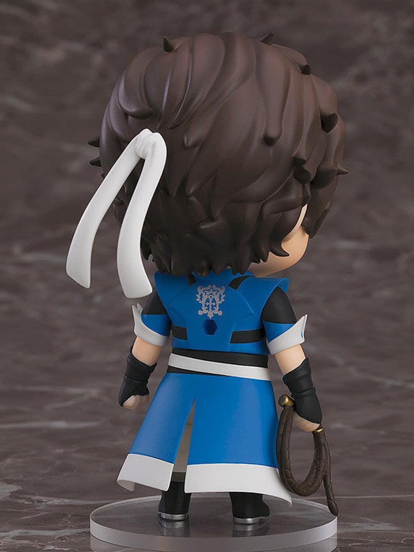 Nendoroid 2317 Castlevania: Nocturne Richter Belmont Action Figure official Good Smile Company product image