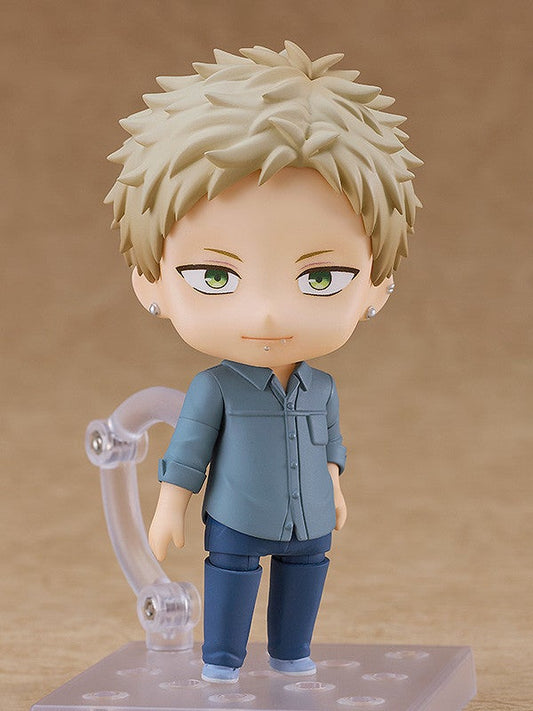 Nendoroid 2318 Given: Hiiragi Mix Akihiko Kaji Action Figure official Good Smile Company product image