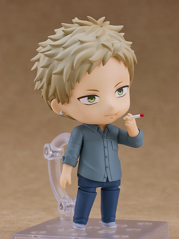 Nendoroid 2318 Given: Hiiragi Mix Akihiko Kaji Action Figure official Good Smile Company product image