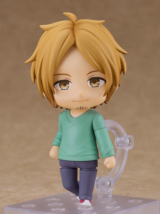 Nendoroid 2319 Given: Hiiragi Mix Haruki Nakayama Action Figure official Good Smile Company product image
