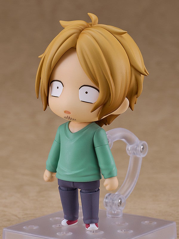 Nendoroid 2319 Given: Hiiragi Mix Haruki Nakayama Action Figure official Good Smile Company product image