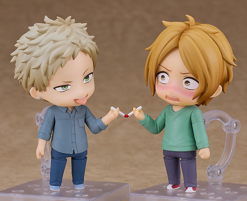 Nendoroid 2319 Given: Hiiragi Mix Haruki Nakayama Action Figure official Good Smile Company product image