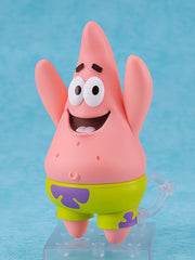 Nendoroid 2320 SpongeBob SquarePants Patrick Star Action Figure official Good Smile Company product image