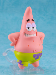Nendoroid 2320 SpongeBob SquarePants Patrick Star Action Figure official Good Smile Company product image