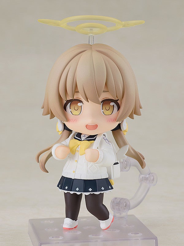 Nendoroid 2321 Blue Archive Hifumi Ajitani Action Figure official Good Smile Company product image