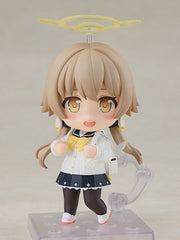 Nendoroid 2321 Blue Archive Hifumi Ajitani Action Figure official Good Smile Company product image