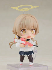 Nendoroid 2321 Blue Archive Hifumi Ajitani Action Figure official Good Smile Company product image