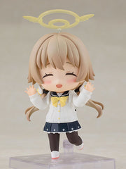 Nendoroid 2321 Blue Archive Hifumi Ajitani Action Figure official Good Smile Company product image