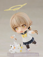 Nendoroid 2321 Blue Archive Hifumi Ajitani Action Figure official Good Smile Company product image