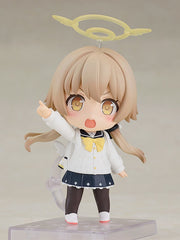 Nendoroid 2321 Blue Archive Hifumi Ajitani Action Figure official Good Smile Company product image