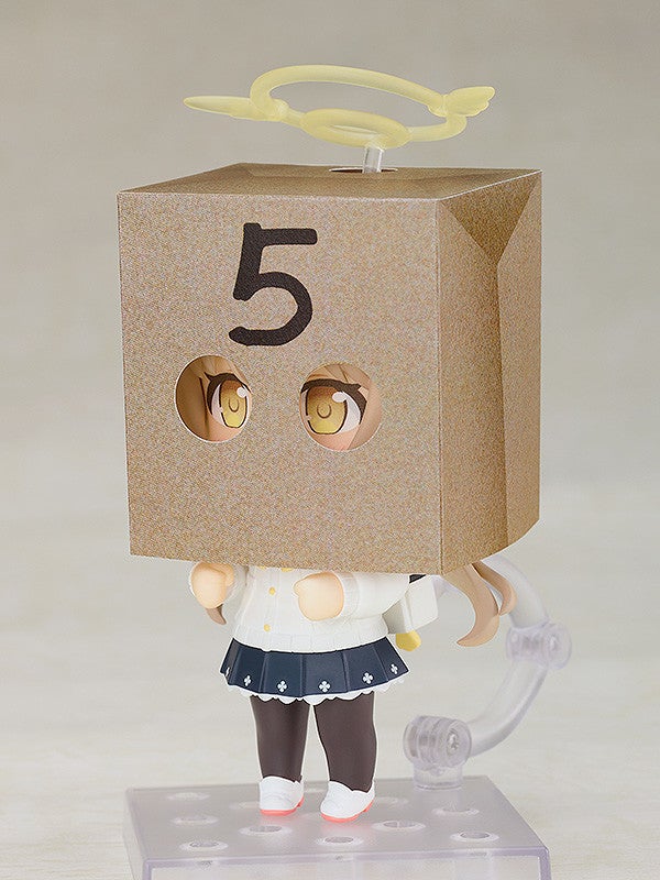 Nendoroid 2321 Blue Archive Hifumi Ajitani Action Figure official Good Smile Company product image