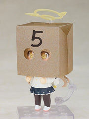 Nendoroid 2321 Blue Archive Hifumi Ajitani Action Figure official Good Smile Company product image