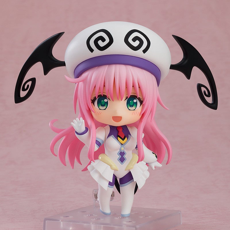 Nendoroid 2322 To Love-Ru Darkness Lala Satalin Deviluke Action Figure official Good Smile Company product image