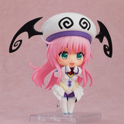 Nendoroid 2322 To Love-Ru Darkness Lala Satalin Deviluke Action Figure official Good Smile Company product image