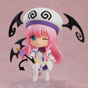 Nendoroid 2322 To Love-Ru Darkness Lala Satalin Deviluke Action Figure official Good Smile Company product image
