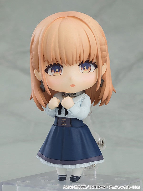 Nendoroid 2323 Butareba: The Story of a Man Turned into a Pig Jess Action Figure official Good Smile Company product image