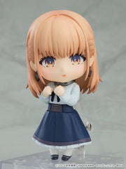 Nendoroid 2323 Butareba: The Story of a Man Turned into a Pig Jess Action Figure official Good Smile Company product image