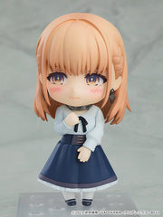Nendoroid 2323 Butareba: The Story of a Man Turned into a Pig Jess Action Figure official Good Smile Company product image