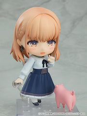 Nendoroid 2323 Butareba: The Story of a Man Turned into a Pig Jess Action Figure official Good Smile Company product image