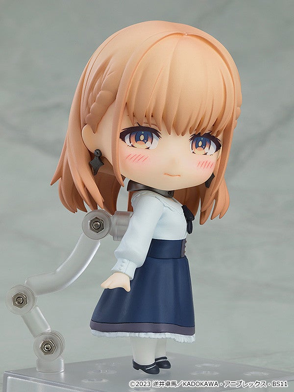 Nendoroid 2323 Butareba: The Story of a Man Turned into a Pig Jess Action Figure official Good Smile Company product image
