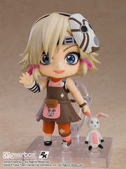 Nendoroid 2324 Borderlands Tiny Tina Action Figure official Good Smile Company product image