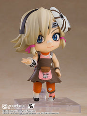 Nendoroid 2324 Borderlands Tiny Tina Action Figure official Good Smile Company product image