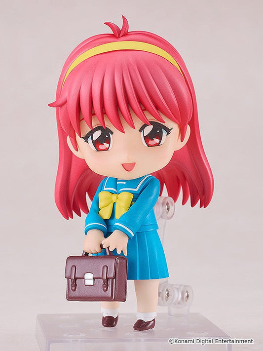 Nendoroid 2325 Tokimeki Memorial Shiori Fujisaki Action Figure official Good Smile Company product image