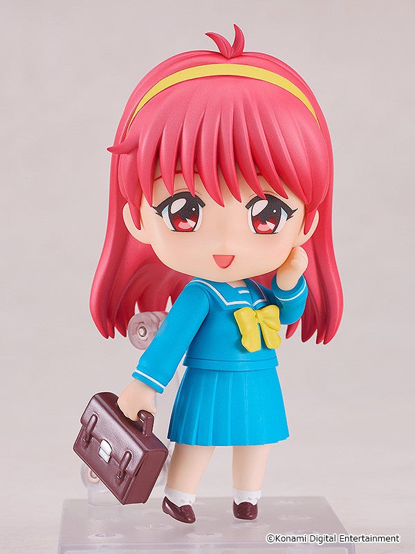 Nendoroid 2325 Tokimeki Memorial Shiori Fujisaki Action Figure official Good Smile Company product image