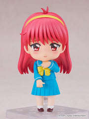Nendoroid 2325 Tokimeki Memorial Shiori Fujisaki Action Figure official Good Smile Company product image
