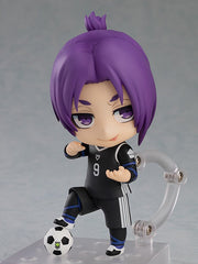 Nendoroid 2326 BLUE LOCK Mikage Reo Action Figure official Good Smile Company product image