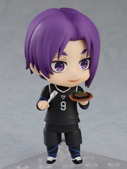 Nendoroid 2326 BLUE LOCK Mikage Reo Action Figure official Good Smile Company product image