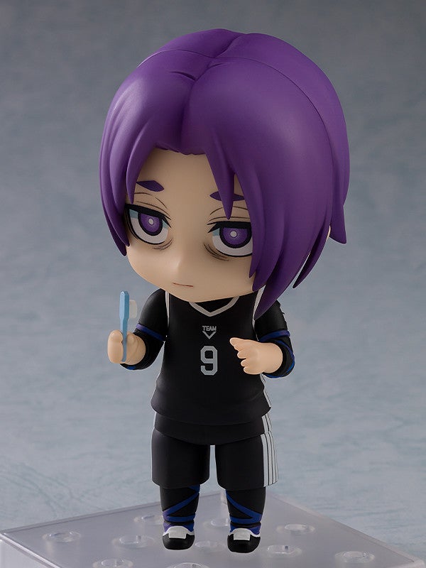 Nendoroid 2326 BLUE LOCK Mikage Reo Action Figure official Good Smile Company product image