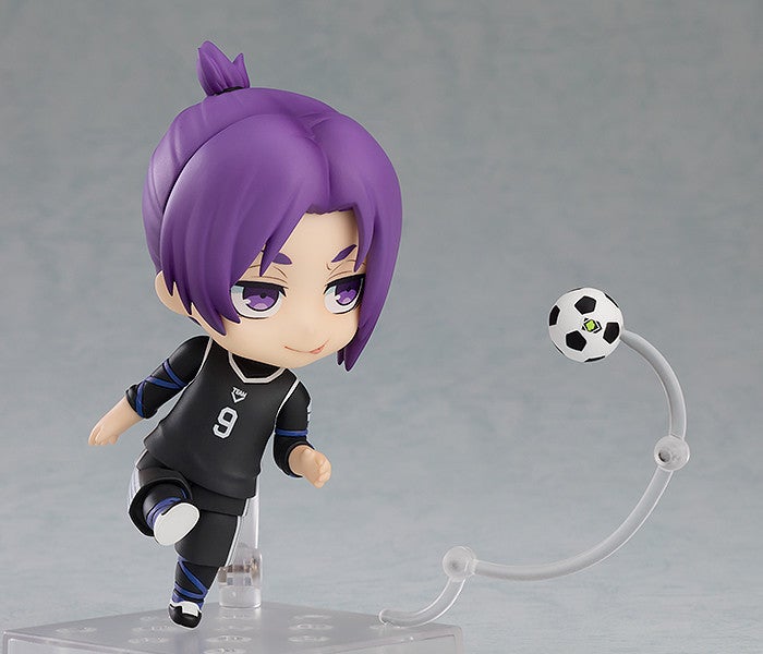 Nendoroid 2326 BLUE LOCK Mikage Reo Action Figure official Good Smile Company product image