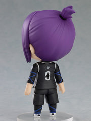 Nendoroid 2326 BLUE LOCK Mikage Reo Action Figure official Good Smile Company product image