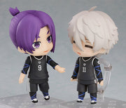 Nendoroid 2326 BLUE LOCK Mikage Reo Action Figure official Good Smile Company product image