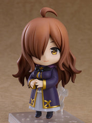 Nendoroid 2328 KONO SUBARASHII SEKAI NI SYUKUFUKU WO! 3 Wiz Action Figure official Good Smile Company product image