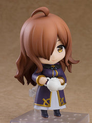 Nendoroid 2328 KONO SUBARASHII SEKAI NI SYUKUFUKU WO! 3 Wiz Action Figure official Good Smile Company product image