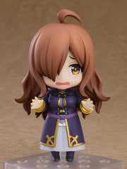 Nendoroid 2328 KONO SUBARASHII SEKAI NI SYUKUFUKU WO! 3 Wiz Action Figure official Good Smile Company product image