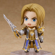 Nendoroid 2329 World of Warcraft Anduin Wrynn Action Figure official Good Smile Company product image