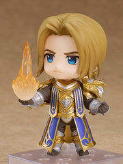 Nendoroid 2329 World of Warcraft Anduin Wrynn Action Figure official Good Smile Company product image