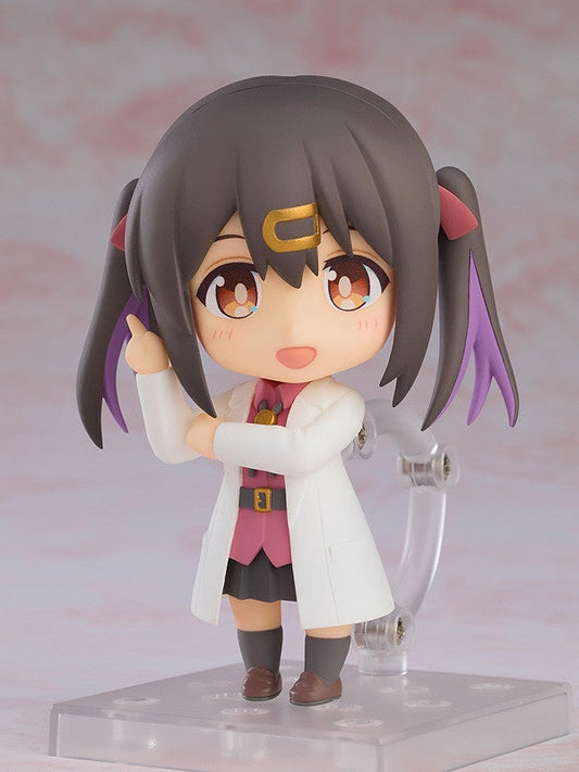 Nendoroid 2332 ONIMAI: I'm Now Your Sister! Mihari Oyama Action Figure official Good Smile Company product image